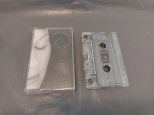 Laurie Anderson – Strange Angels CASSETTE ALBUM 1989 - Picture 1 of 1