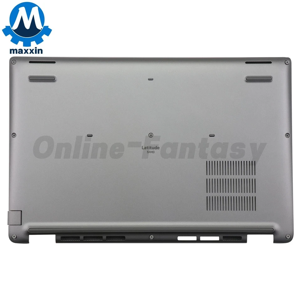 Dell Latitude 14” 5440 Genuine Laptop Bottom Case 5PYPR AP407000403 Grade A
