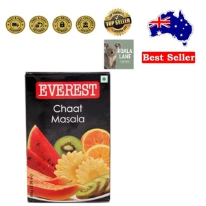 Exquisite 100g Chaat Masala - Wild Spice Blend from the Indian Subcontinent - Picture 1 of 2