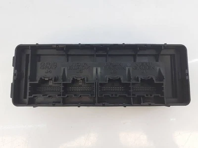 13585641 MODULO ELETTRONICO / E3-A5-8-2 / 2261008 PER CHEVROLET CRUZE STATION WA - Immagine 1 di 4