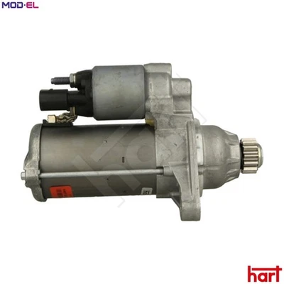 STARTER 552 023 FOR SKODA KAROQ OCTAVIA/III/Combi SUPERB FABIA YETI RAPID  VW - Image 1 of 4