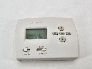 Honeywell TH4110D1007 Programmable Heat/Cool Thermostat - Picture 1 of 3