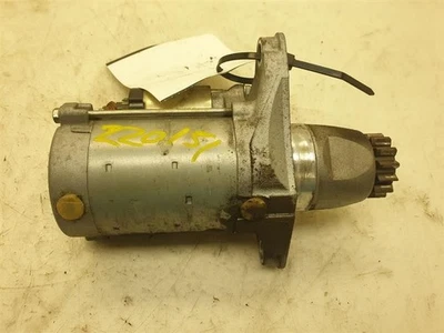 Motor de arranque Lexus RX350 2010-2013 28100-0P032 Foto 1 de 4