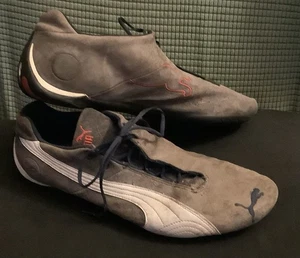 Puma Zapatos CPC-0406 Carreras Correr Tenis Hombres 14 Pista Correr - Imagen 1 de 10