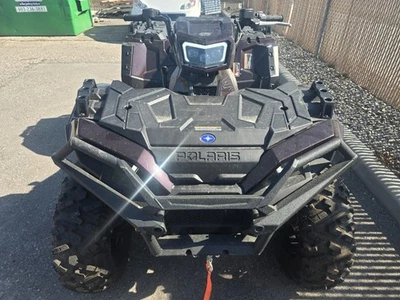 (84198-1) 2023 Polaris Sportmate 850 Quad - Image 1 of 4