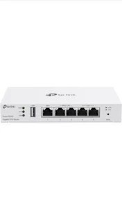 TP-Link Festa FR205 Gigabit VPN Router - Zdjęcie 1 z 10