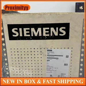 Nuevo Siemens 6SL3210-1PE31-8UL0 6SL3 210-1PE31-8UL0 G120 MÓDULO DE ALIMENTACIÓN PM240-2 - Imagen 1 de 7