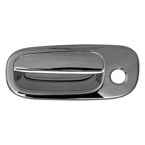 For Dodge Charger 2006-2010 CCI Chrome Door Handle Covers Foto 1 de 1