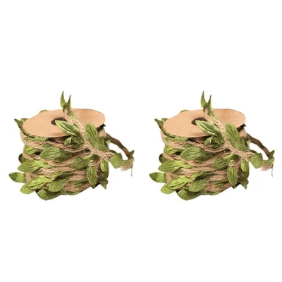  2 Rolls Katzen Kratzstamm Kratzhöhle Sisaleil Für Katzenbaum Katzenkratzer - Bild 1 von 4