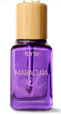 全新 Tarte MARACUAJA OIL 0.23 盎司 7 毫升旅行迷你尺寸奇迹多任务 — 第 1/2 张图片