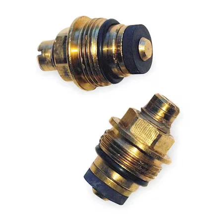 Conjunto de tope de tornillo American Standard 051122-0070A, para uso con 2Tgw5 Foto 1 de 1