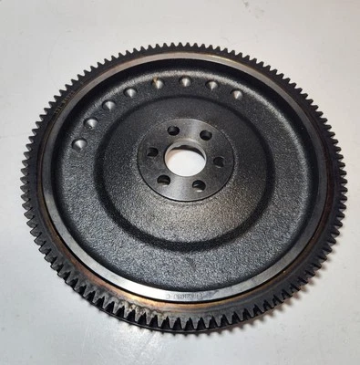 Volante de embreagem 6 furos 106 dentes para Toyota Yaris 2007-2018 Echo Scion xA - Imagem 1 de 4