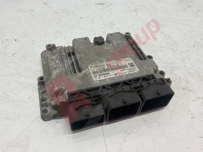 FORD TRANSIT COURIER BASE TDCI 2014-2018 1.5D ENGINE ECU et71-12a650-sd - Image 1 of 4