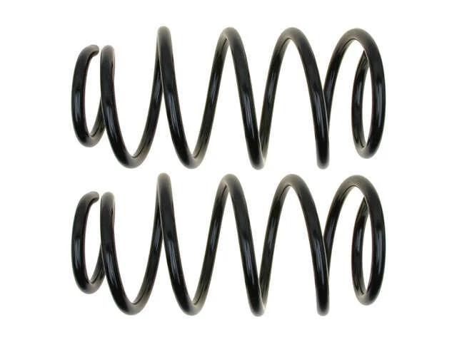 Juego de muelles helicoidales delanteros para 10-13 Kia Hyundai Sportage Tucson AWD FWD GL HY82H4 Foto 1 de 1