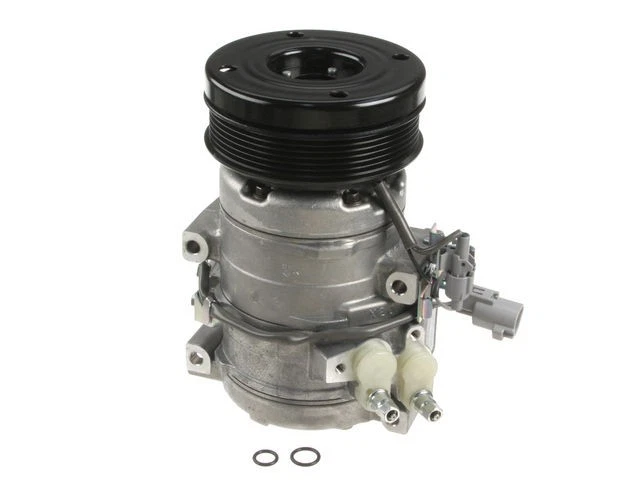 A/C Compressor 64XVPW17 for Toyota Tundra 2003 2004 2005 2000 2002 2001 2006 - Image 1 of 1