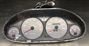 1994-1997 Acura Integra LS Manual Instrument Speedometer Gauge Cluster - Picture 1 of 6