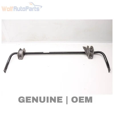 2017-2023 BMW 540I - REAR Stabilizer / SWAY BAR 6861456 - Image 1 of 4