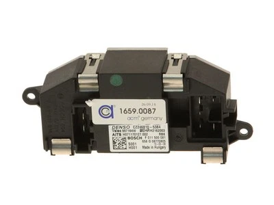 Regulador de motor soplador para Audi S5 2008-2012 26572FFNN 2009 2011 2010 Foto 1 de 2