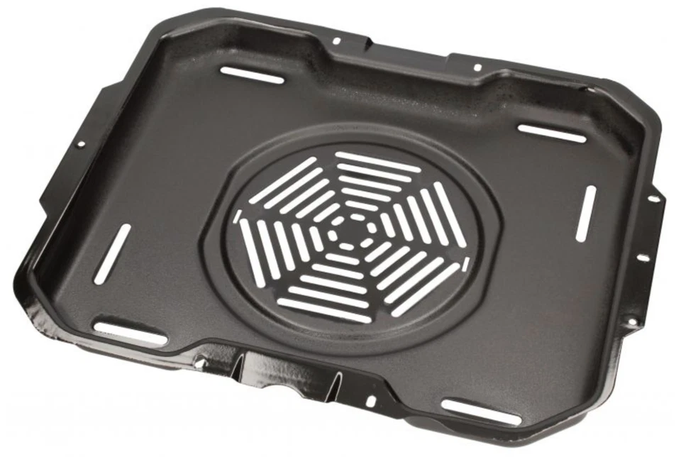 Genuine Servis DC60B DC60W DC60SS Oven Fan Cover - Image 1 of 1