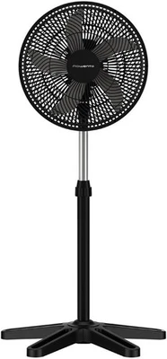 Rowenta Standventilator VU3110 Turbo Essential - Bild 1 von 2