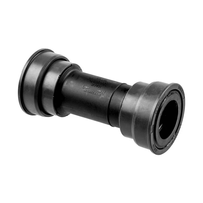 SHIMANO CARTRIDGE BOTTOM BRACKET AXLE 89.5/92 MM SM-BB71 PRESS-FIT MTB - Image 1 of 1