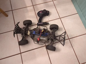 Traxxas slash ultimate - Picture 1 of 4