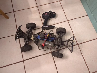Traxxas slash ultimate - Image 1 of 4