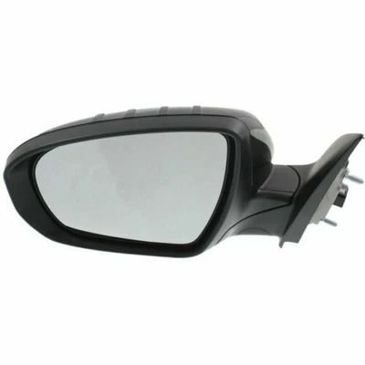 Espejo retrovisor LH eléctrico/calefactable con lámpara de señal plegable eléctrico para Kia Optima 2014 2015 Foto 1 de 3