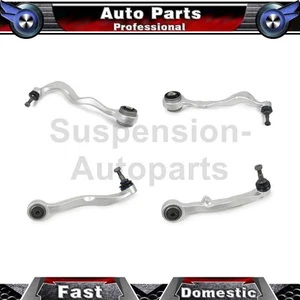 Front Lower Forward,Rearward Control Arm Ball Joints For BMW 550i 2010 2009 2008 - Picture 1 of 12