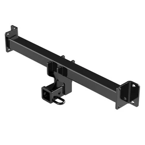 2 Inch Trailer Hitch Receiver For BMW X3 ALL 2004-2010 - Picture 1 of 7