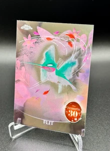 Flit 2025 Topps Chrome Disney Pocahontas 30th Anniversary Edition Card-#PH-3 - Picture 1 of 2