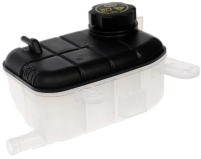 Depósito de refrigerante del motor para Chevy Trax 2013-2021, Buick Encore 1,8 L 4 cilindros Foto 1 de 3