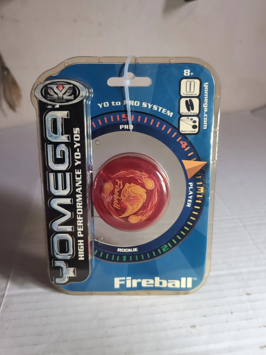 Yomega Fireball for sale | eBay