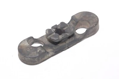 caoutchouc réservoir essence HONDA XL 125 S type C 1983 - Photo 1/2