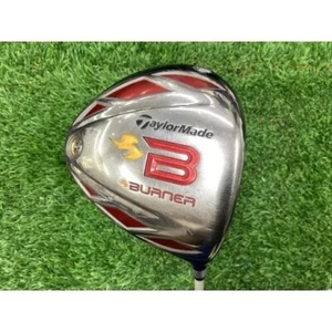 Taylor Made Burner Driver Burner (2009) TP 8,5° Flex S gebraucht C Rang - Bild 1 von 5