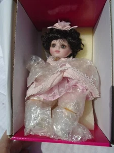 Marie Osmond "Picture Day Tiny Tot" Doll - Picture 1 of 4