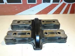 Yamaha VMax 1200 Rocker Cover VMX 1200 Engine Cam Cover VMax - Picture 1 of 3