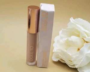 Doll 10 Smooth Assist Multi-Tasking Eye Primer 0.16 fl oz New In Box - Picture 1 of 3