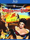World Without End [New Blu-ray] Rmst, Amaray Case, Digital Theater System