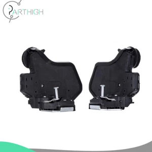 1 Pair Door Lock Actuators Rear Left & Rear Right For Toyota Camry Lexus GX470 - Picture 1 of 24