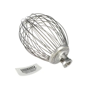 Hobart 80D Whip SS - 295149 - Imagen 1 de 8