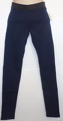 Leggings de punto para mujer AEROPOSTALE talla XS NUEVOS CON ETIQUETAS #5560 Foto 1 de 2