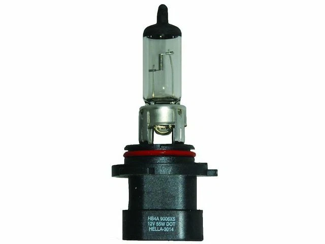 Bombilla de faro Hella de haz bajo para Cadillac SRX 2004-2009 51YDNG Foto 1 de 1