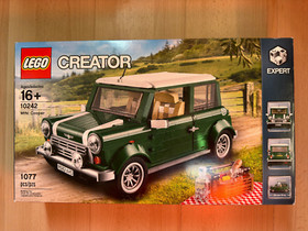 LEGO 10242 - CREATOR EXPERT - Mini Cooper