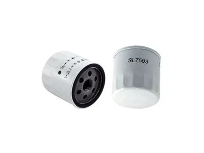 Filtro de aceite para Volkswagen Jetta 2013-2023 WIX 34736BWTP 2016 2017 2014 2015 2018 Foto 1 de 2