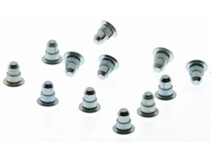 For Chevrolet Silverado 1500 HD Classic Alignment Cam Guide Pin Moog 95767CFNC - Picture 1 of 2