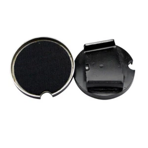 4" Rückseite Adapter Platte Halter für HTC Schleifer zur Aufnahme Harz Polierpad - Bild 1 von 3