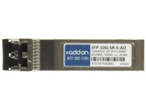 AddOn Cisco SFP+ Module - Picture 1 of 12