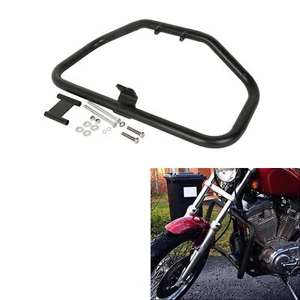Engine Highway Guard Crash Bar Fit For Harley Sportster XL XR Models 1984-2003 - Bild 1 von 8
