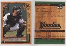 2017 Choice Down East Wood Ducks Chuck Moorman #02